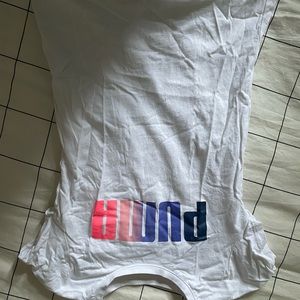 Puma shirtsleeves tee